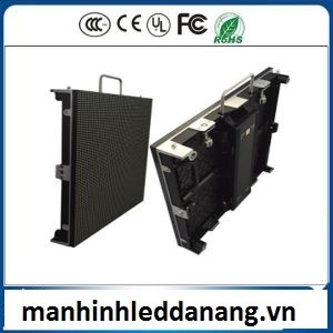 So Sánh Sự Khác Biệt Của Màn Hình Led P3.91 và P4.81 