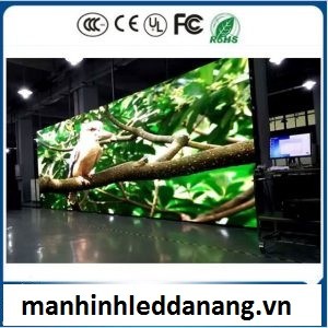 Màn hình LED P4 trong nhà 