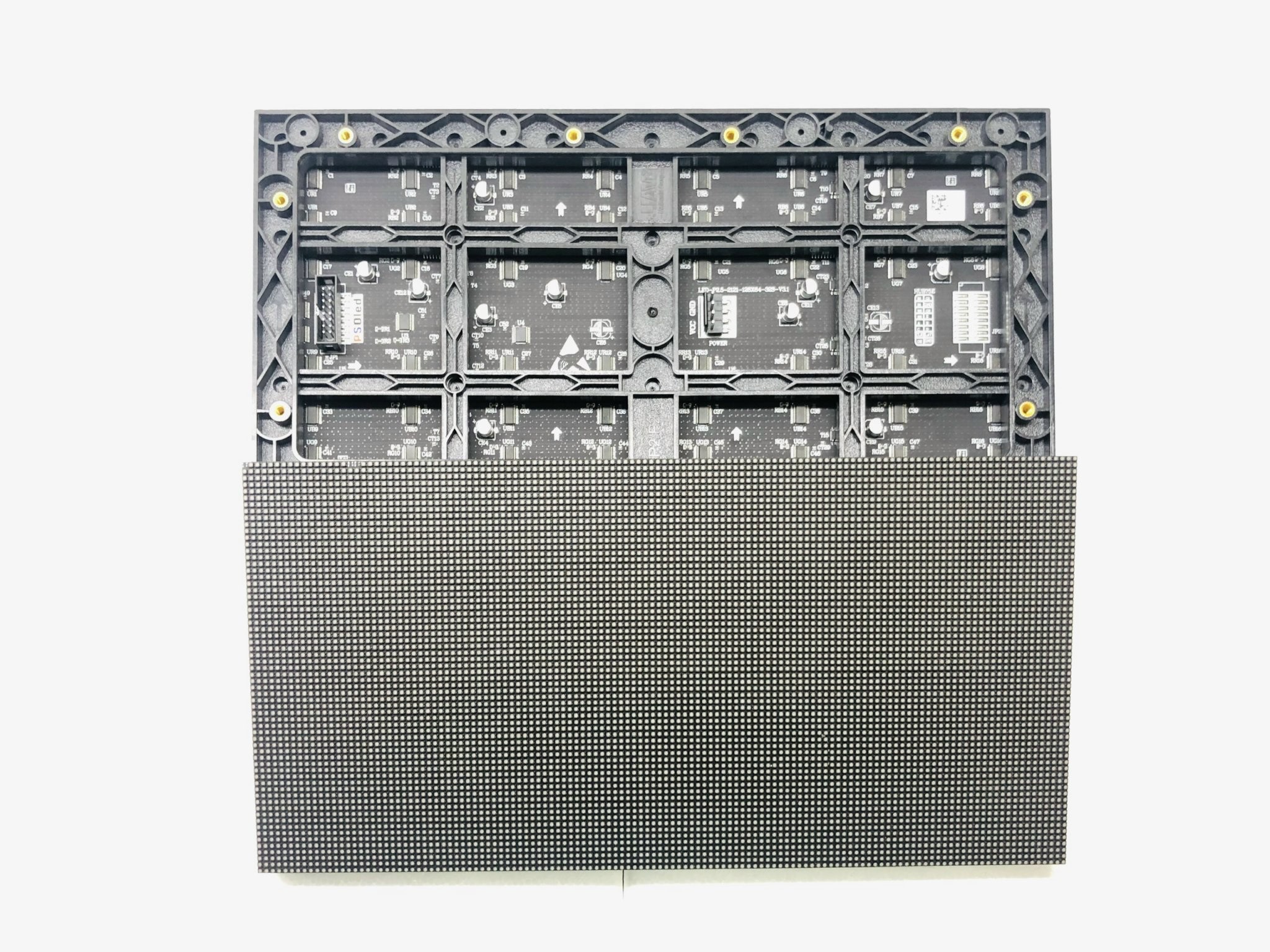 Module led P2.5 trong nhà - PSOLed