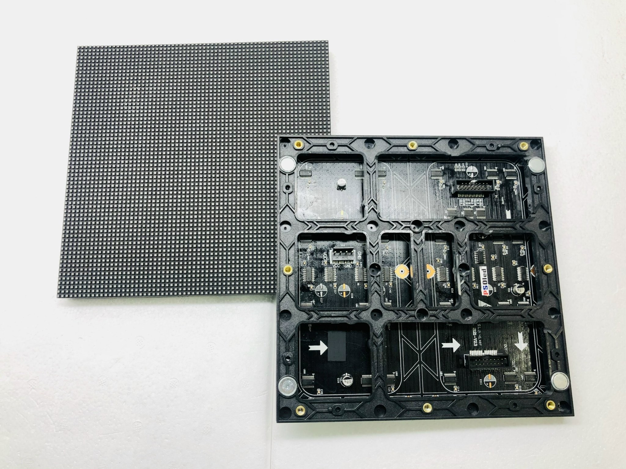 Module led P3 trong nhà - PSOLed