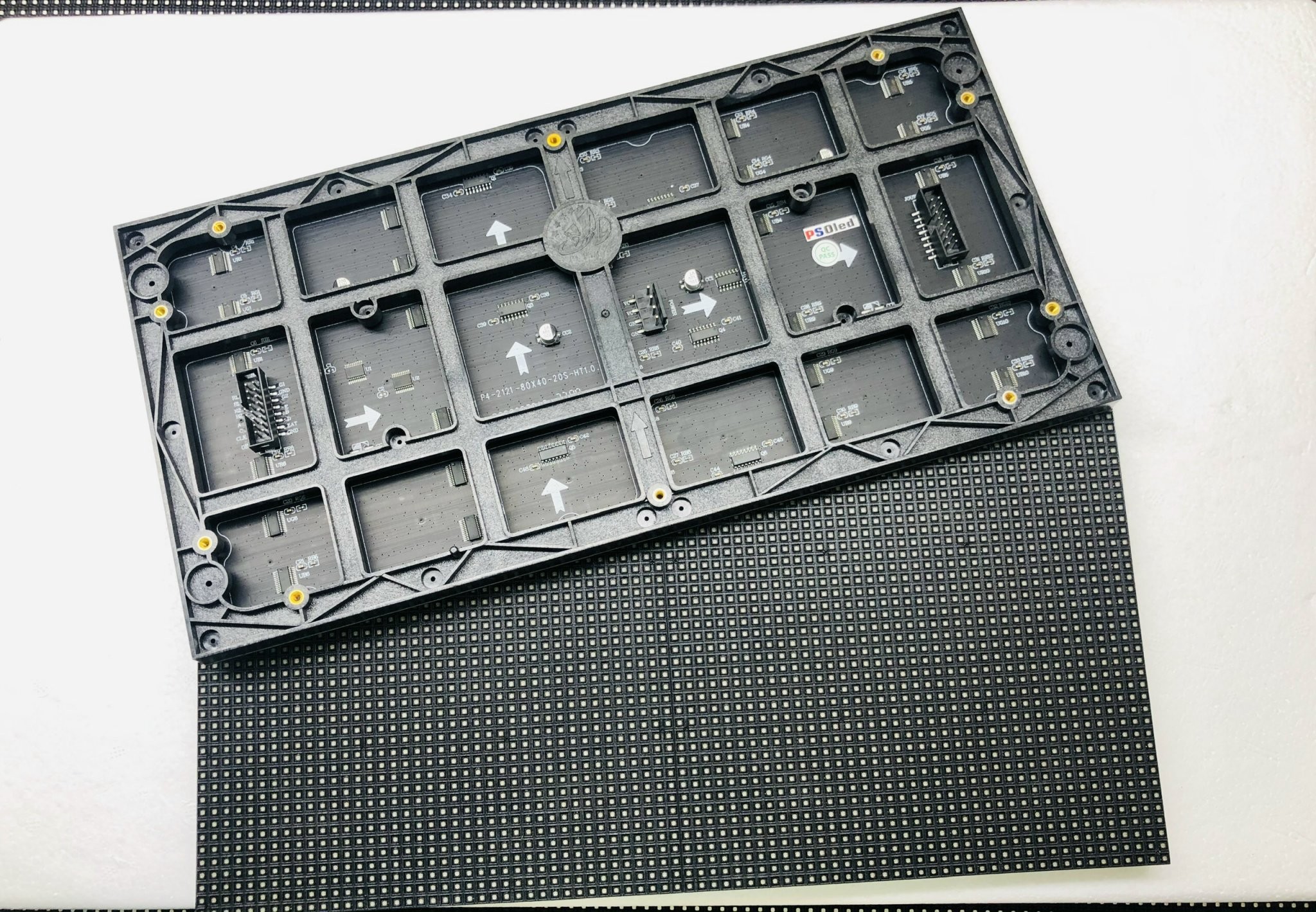 Module led P4 trong nhà - PSOLed
