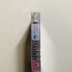 Nguồn LED 5V 60A 300W: Nguồn Năng Lượng Cho Mọi Ý Tưởng Sáng Tạo